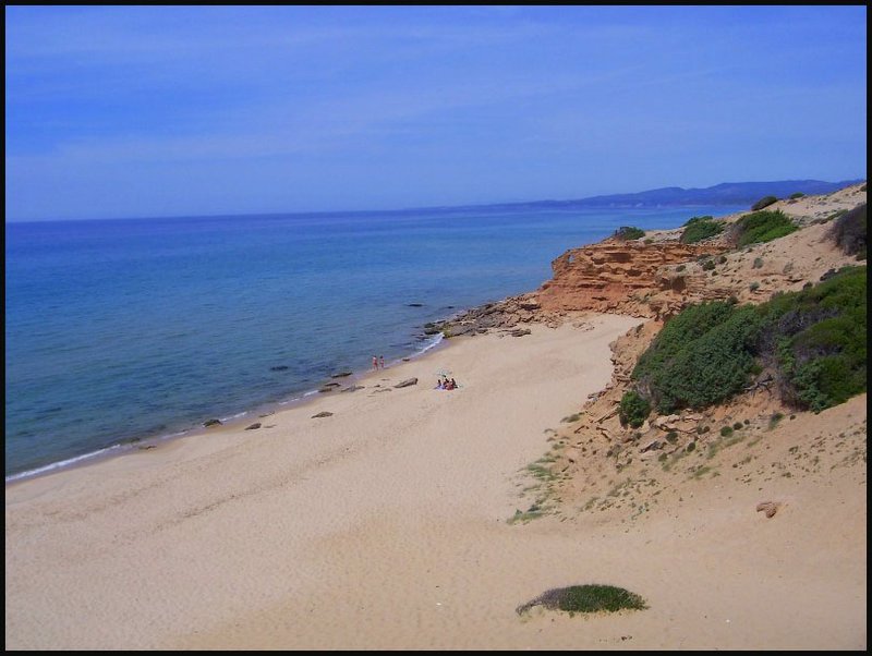 SCIVU Sardegna Sud  Occidentale